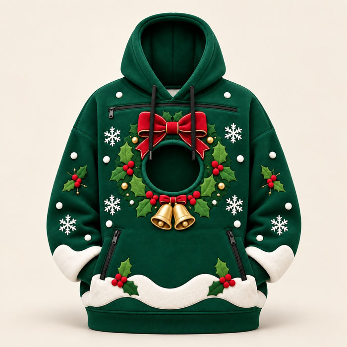 Holly Wreath